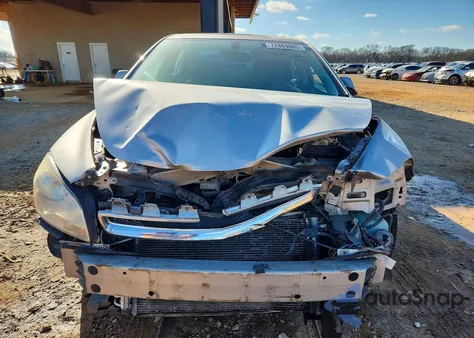 2008 Chevrolet Malibu 1Lt z USA, uszkodzony, nr VIN 1G1ZH57B68F165198